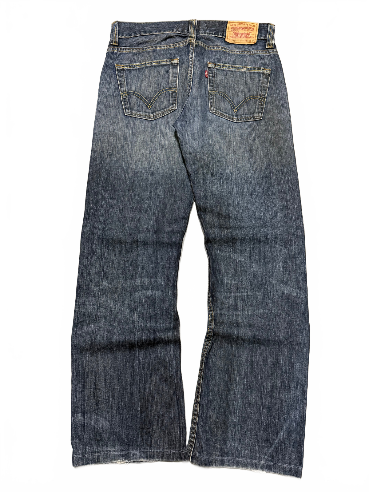 Levi's Jeans 512 Bootcut (L)