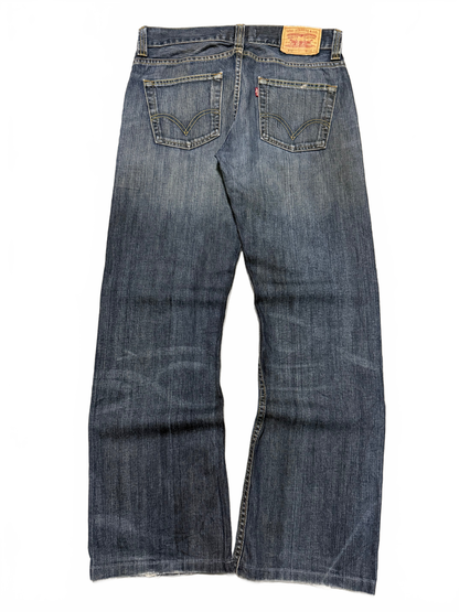 Levi's Jeans 512 Bootcut (L)
