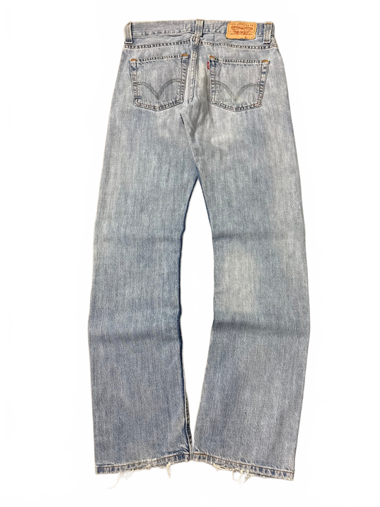 Levi’s Jeans 506 Standard (M)