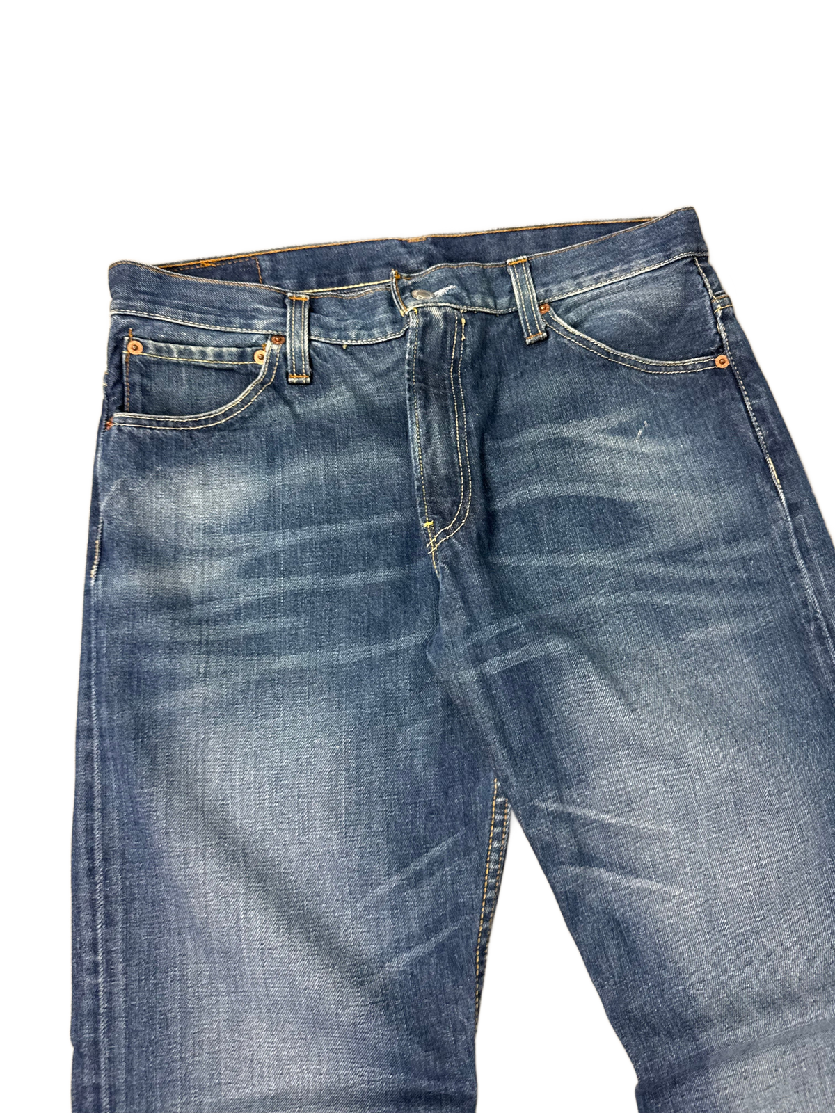 Levi's Jeans 507 Bootcut (M)