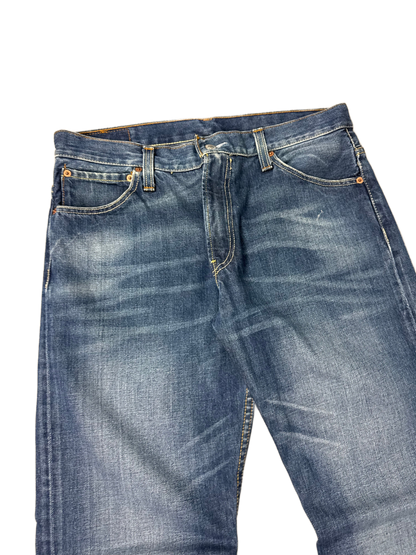 Levi's Jeans 507 Bootcut (M)