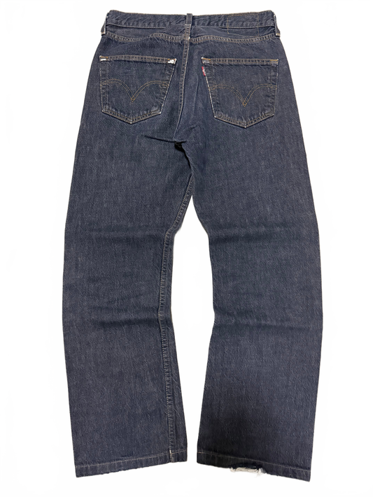 Levis Jeans 506 Standard (S)