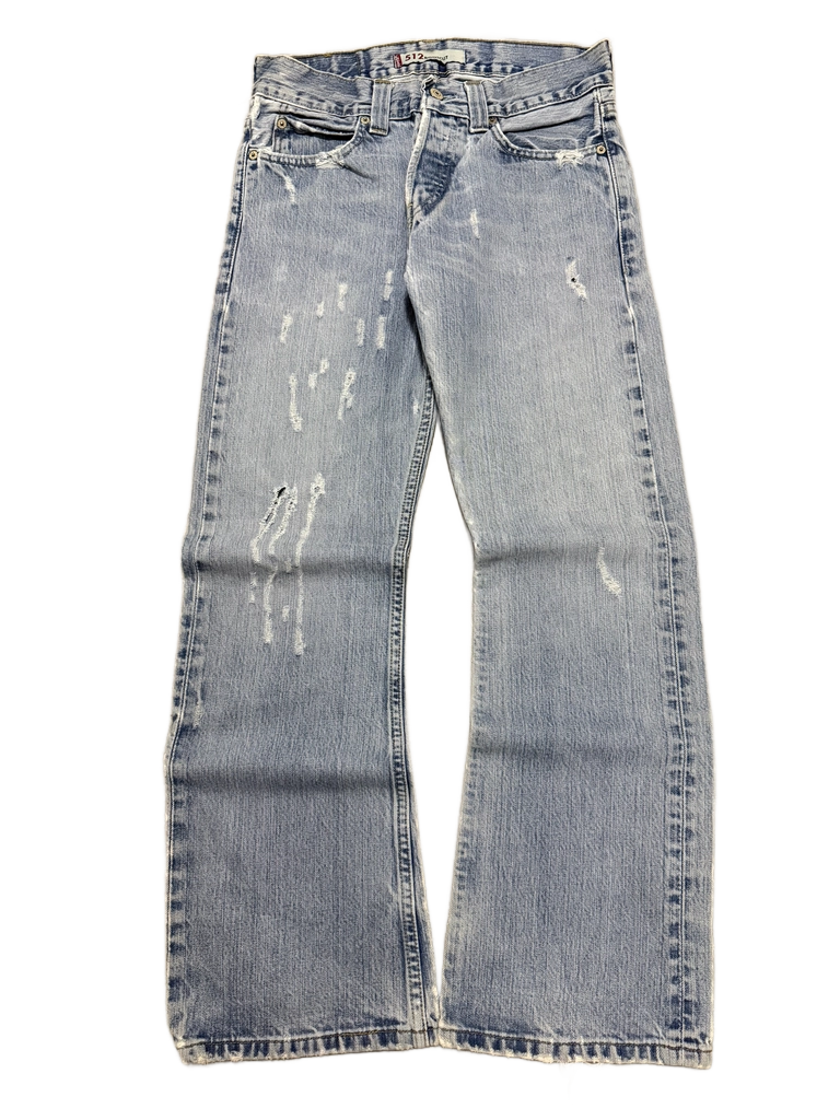 Levi’s Jeans 512 Bootcut (S)