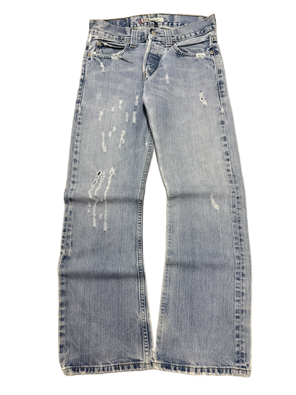 Levi’s Jeans 512 Bootcut (S)
