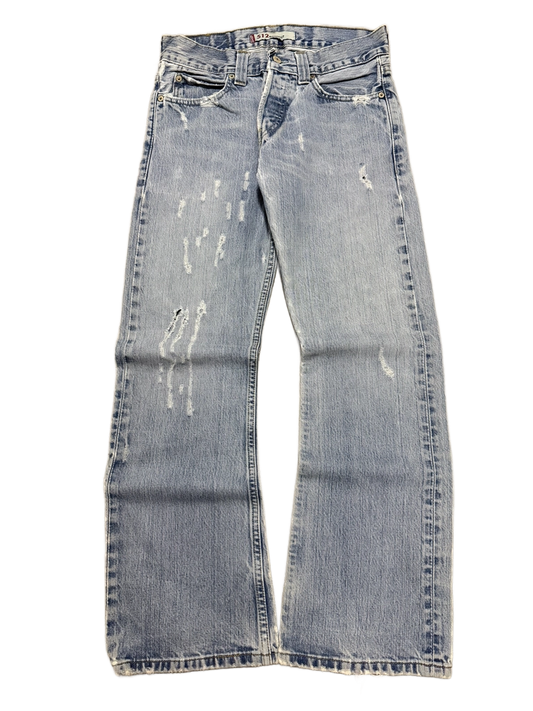 Levi’s Jeans 512 Bootcut (S)