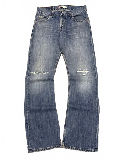 Levi’s Jeans 512 Bootcut (M)