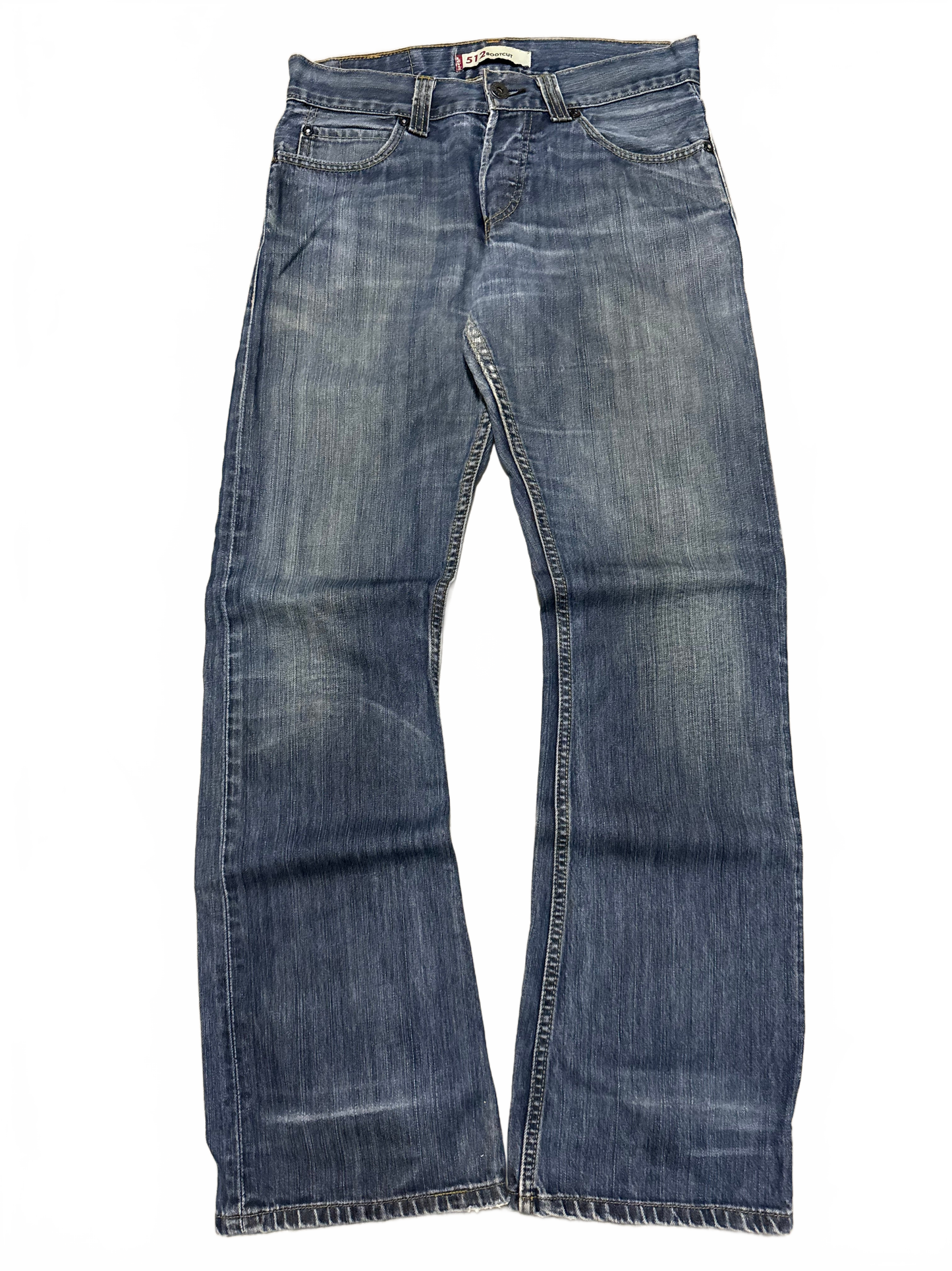 Levi’s Jeans 512 Bootcut (M)