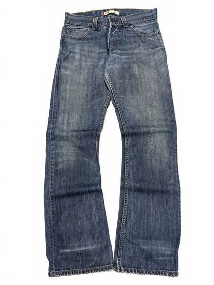 Levi’s Jeans 512 Bootcut (M)