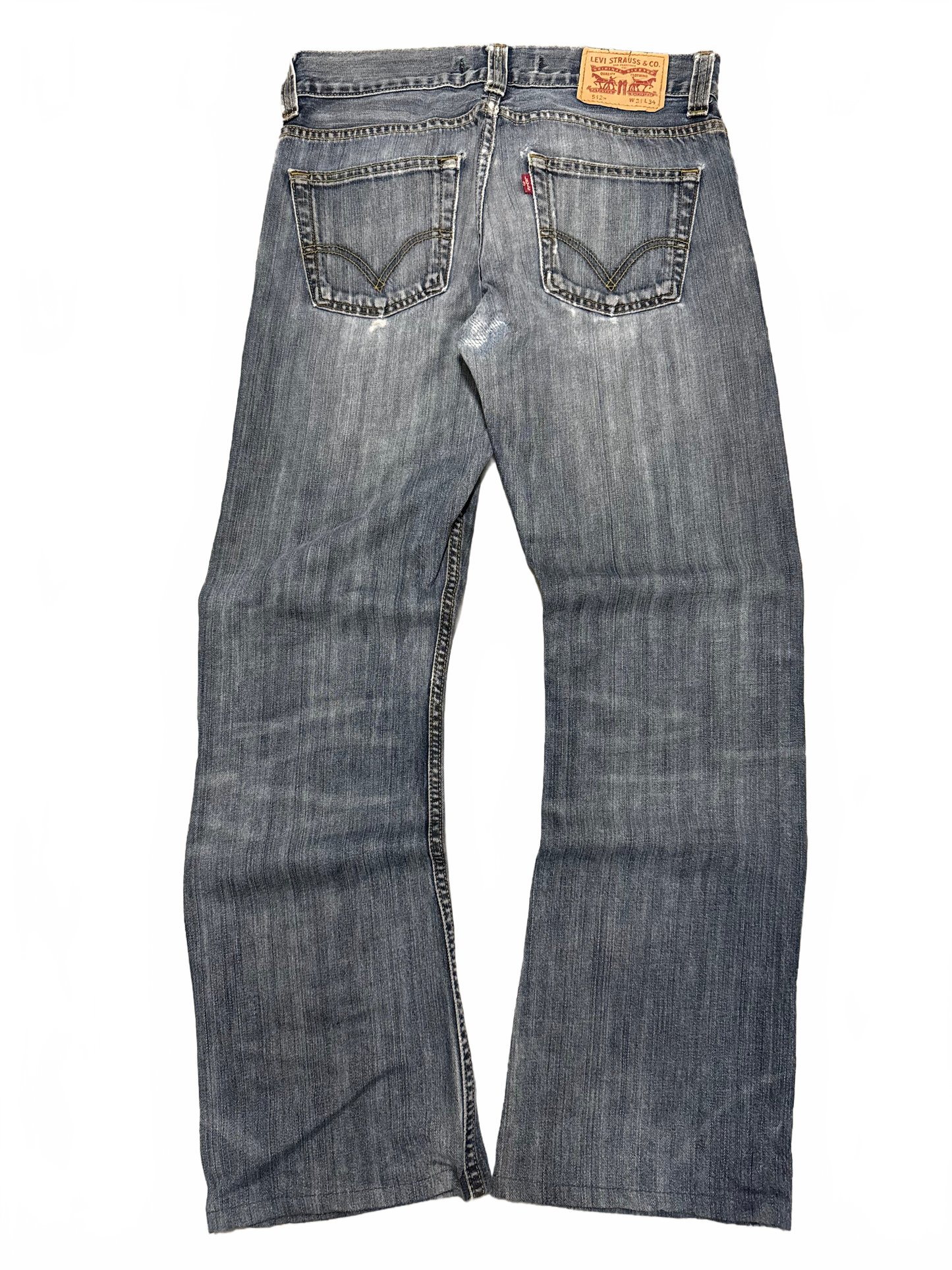 Levi’s Jeans 512 Bootcut (M)