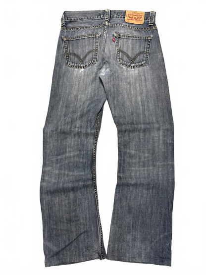 Levi’s Jeans 512 Bootcut (M)