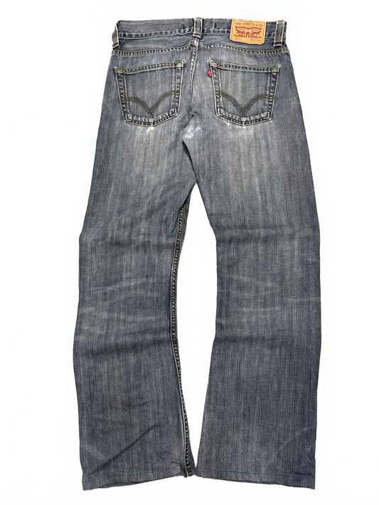 Levi’s Jeans 512 Bootcut (M)