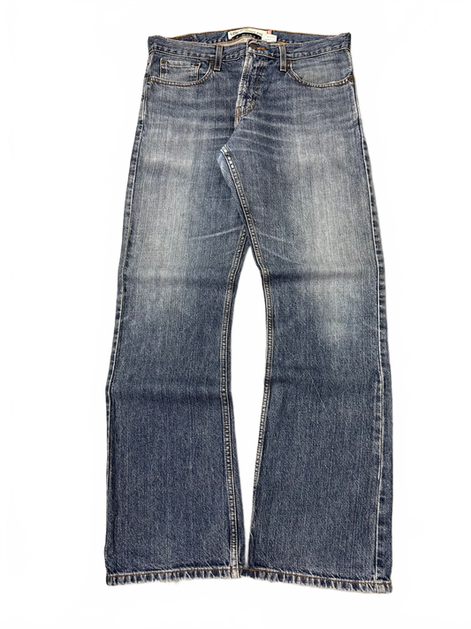 Levi's Jeans 527 Bootcut (L)