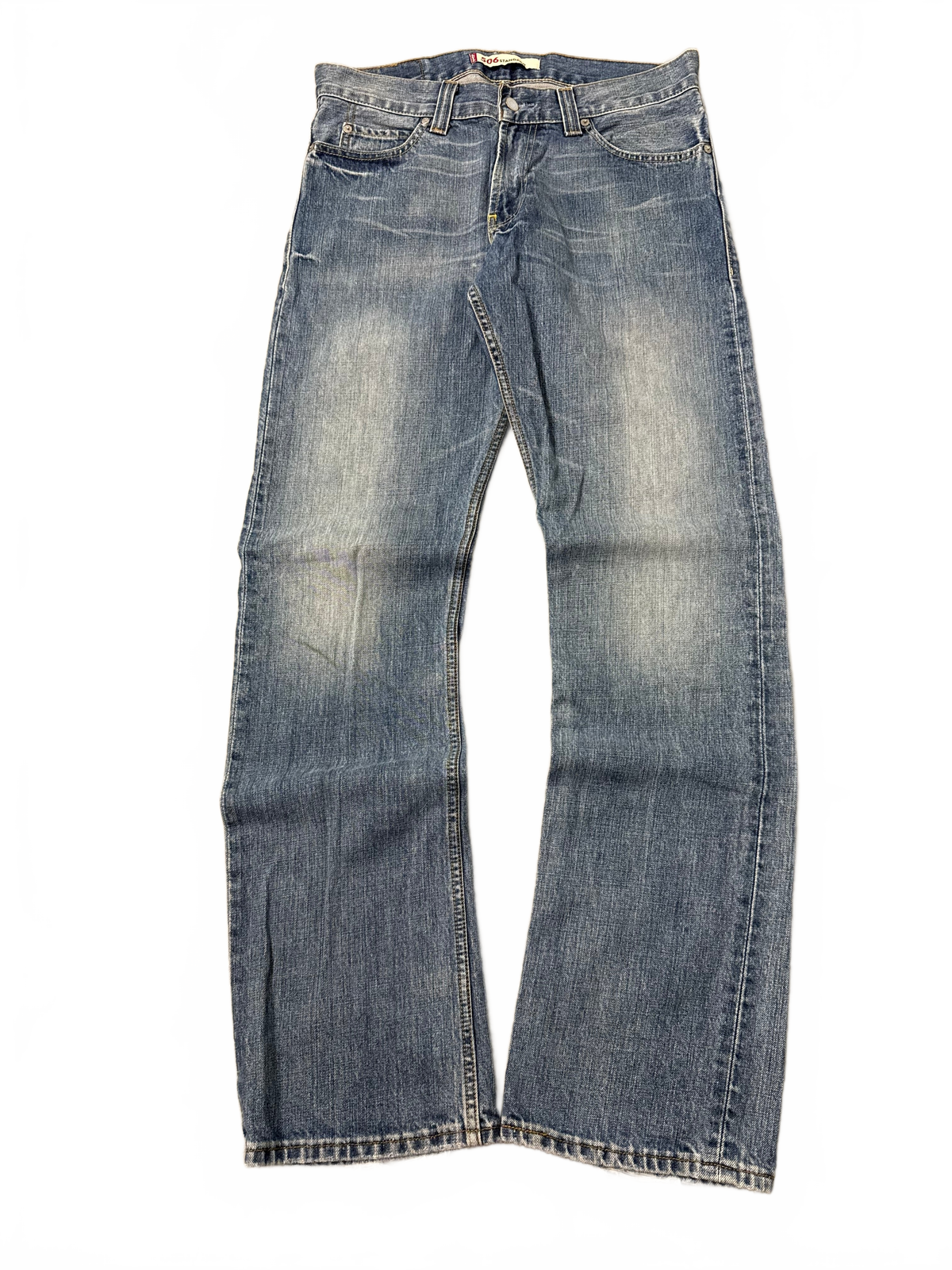 Levi's Jeans 506 Standard (L)
