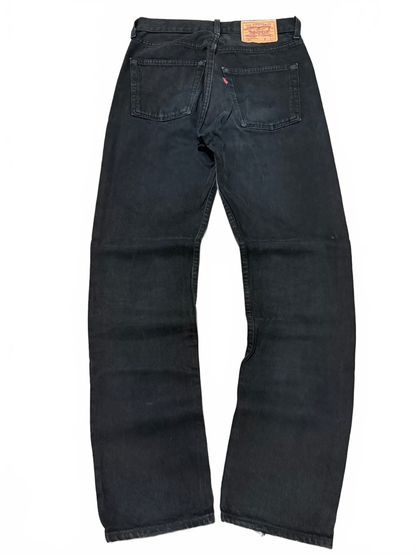 Levi’s Jeans 501 Straight (S)
