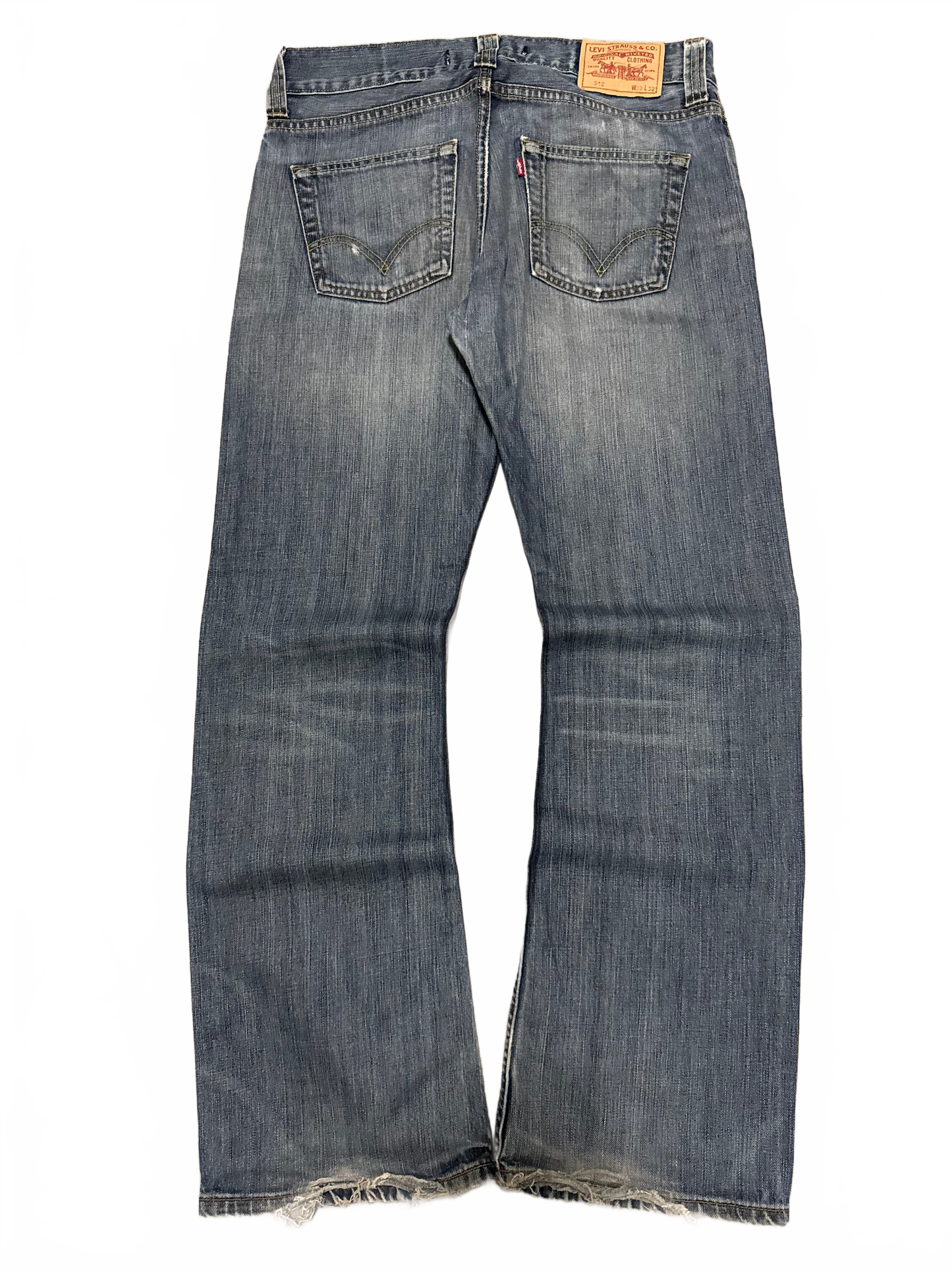 Levi’s Jeans 512 Bootcut (M)