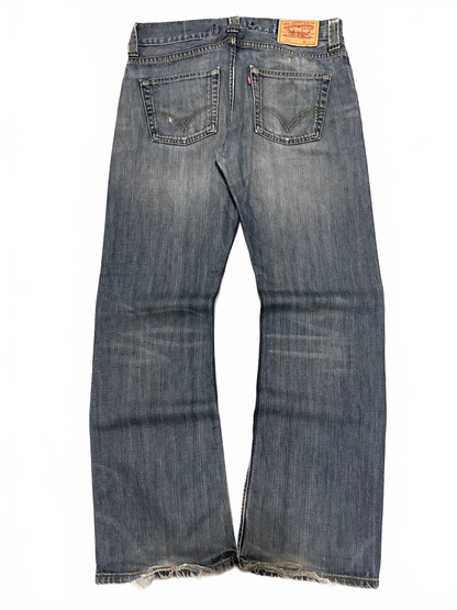 Levi’s Jeans 512 Bootcut (M)