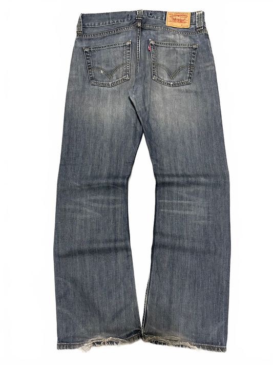 Levi’s Jeans 512 Bootcut (M)