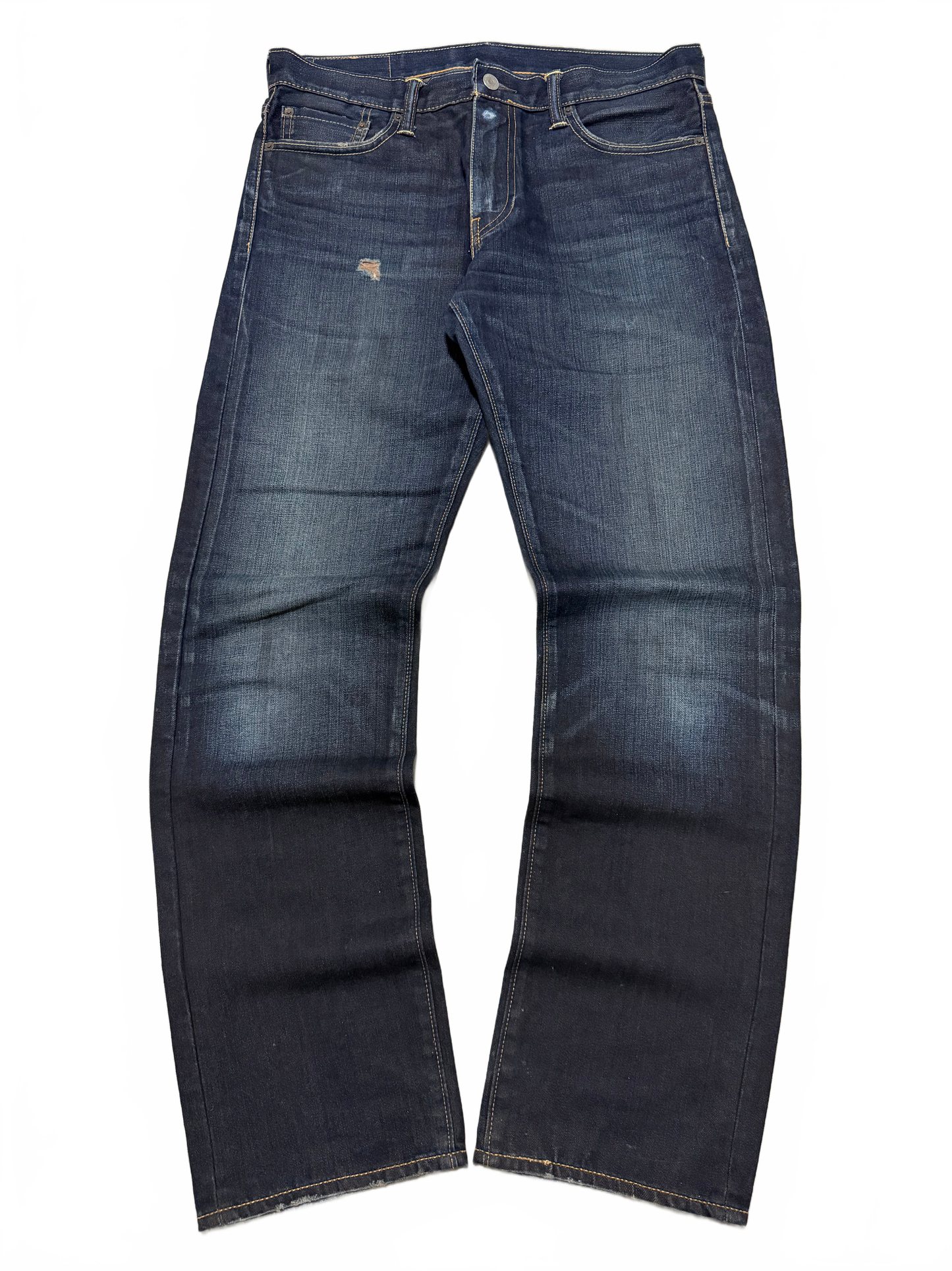 Levi’s Jeans 504 Straight (M)