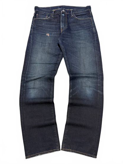 Levi’s Jeans 504 Straight (M)