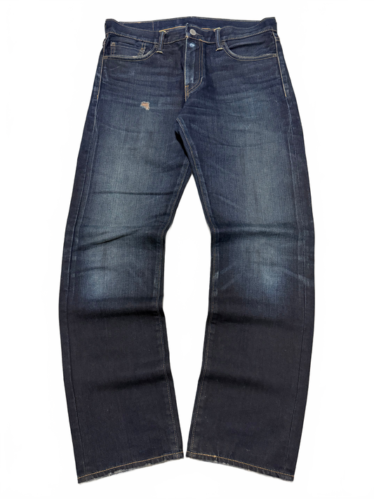 Levi’s Jeans 504 Straight (M)