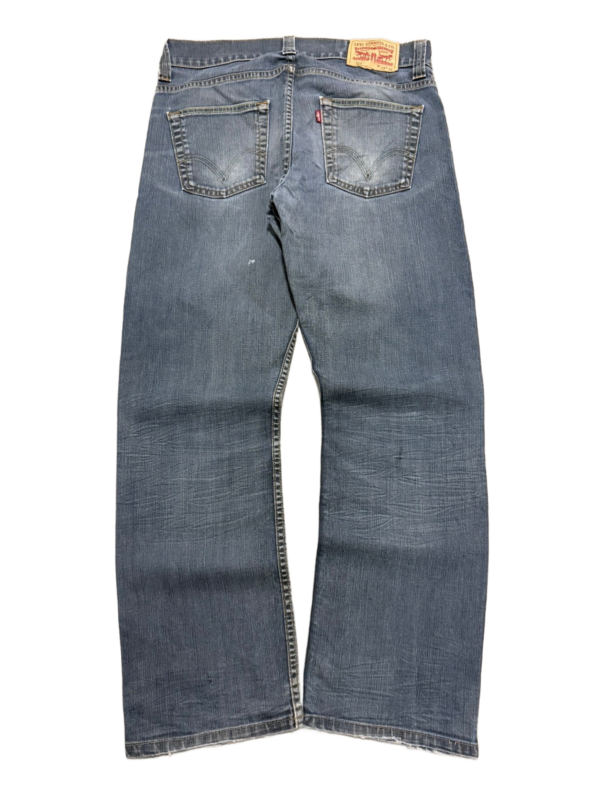 Levi’s Jeans 506 Standard (M)