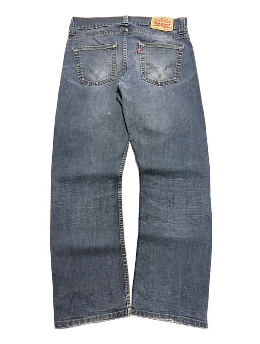 Levi’s Jeans 506 Standard (M)