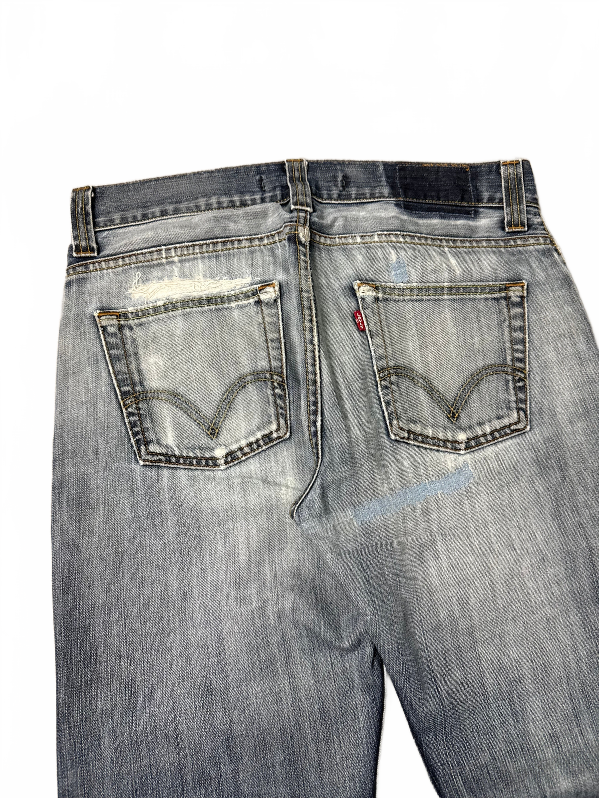 Levi's Jeans 506 Standard (L)