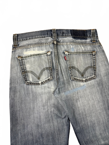 Levi's Jeans 506 Standard (L)
