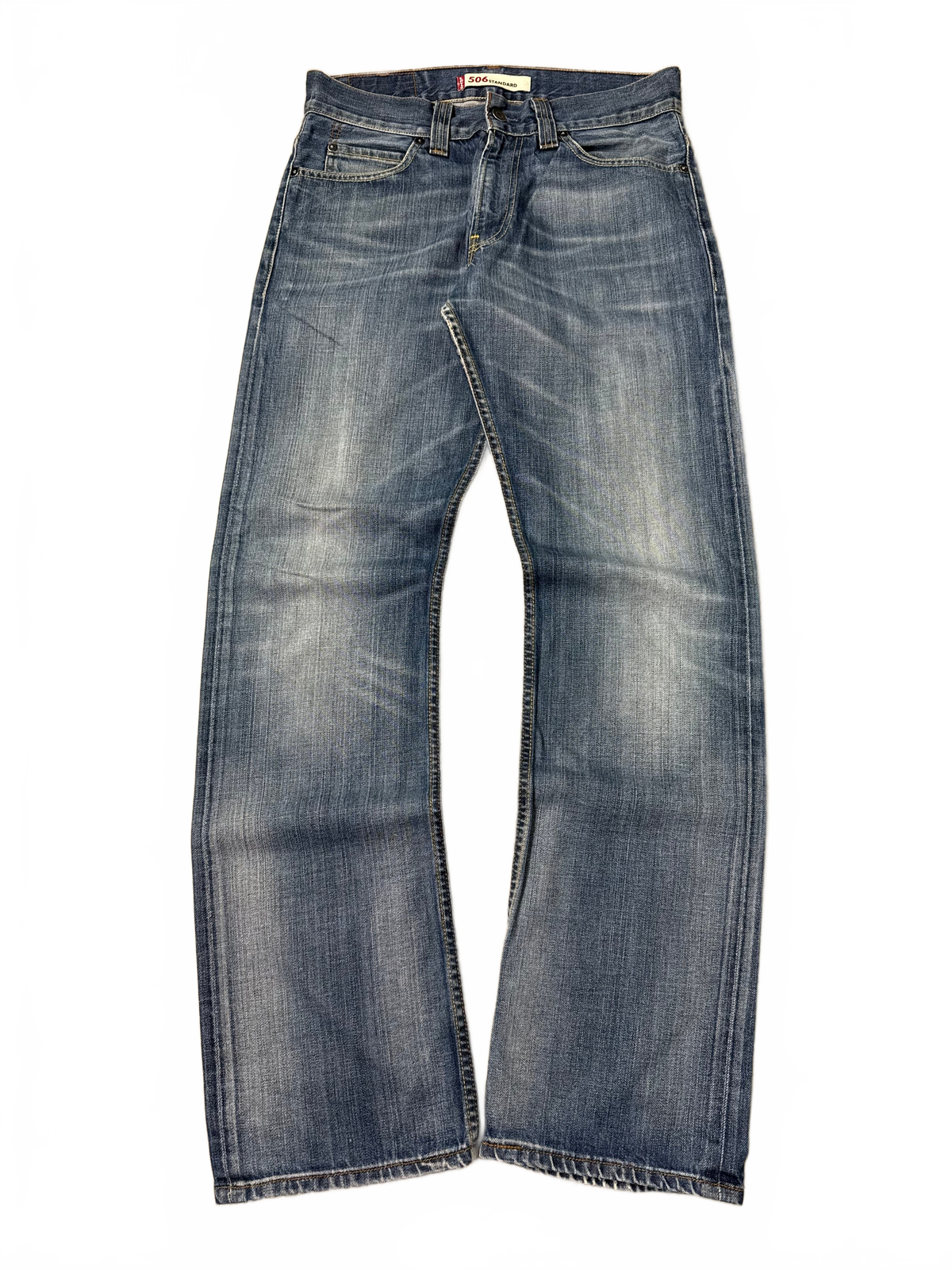 Levi’s Jeans 506 Standard (M)