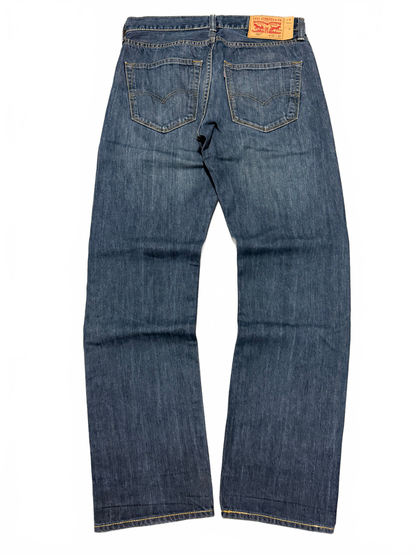 Levi’s Jeans 501 Straight (M)