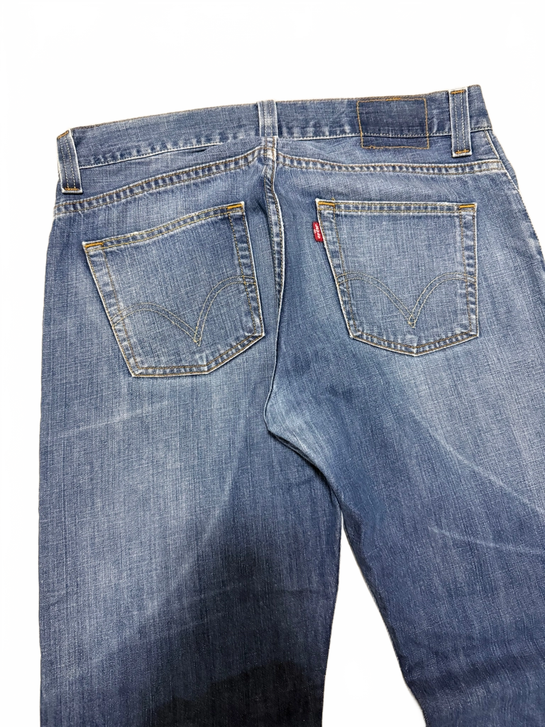 Levi’s Jeans 506 Standard (L)