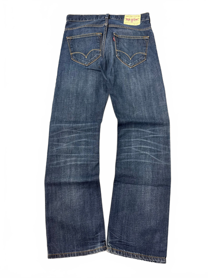Levi’s Jeans 506 Standard (M)