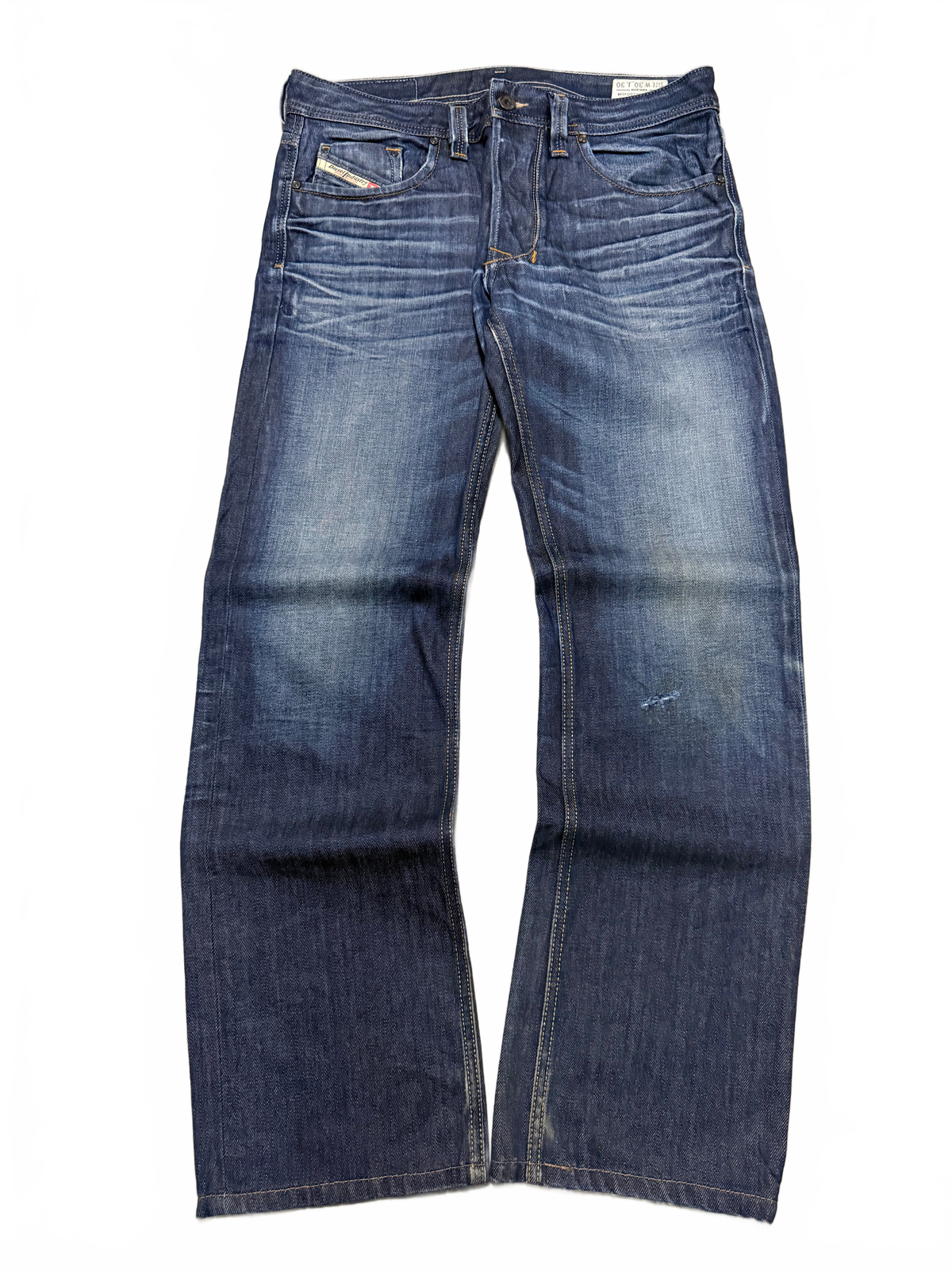 Diesel Larkee Straight Jeans (L)