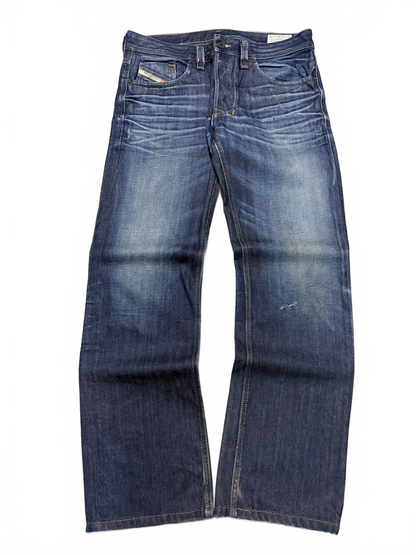 Diesel Larkee Straight Jeans (L)
