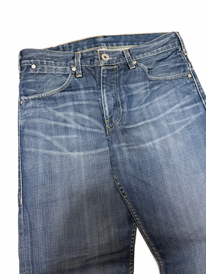 Levi’s Jeans 506 Standard (M)