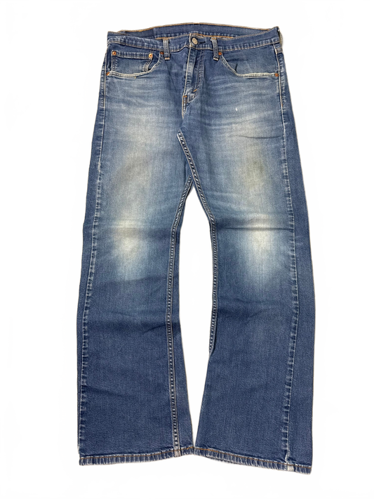Levi's Jeans 527 Bootcut (L)