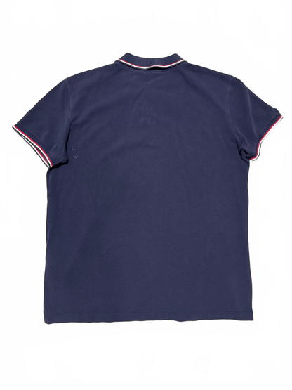Moncler Poloshirt (M)