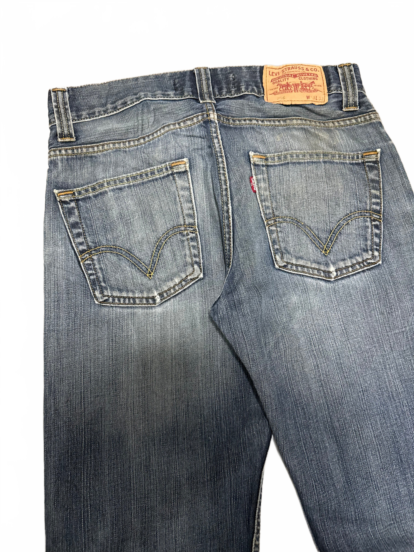 Levi’s Jeans 506 Standard (S)