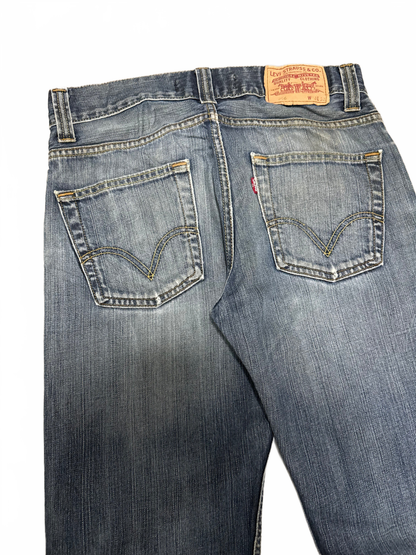 Levi’s Jeans 506 Standard (S)