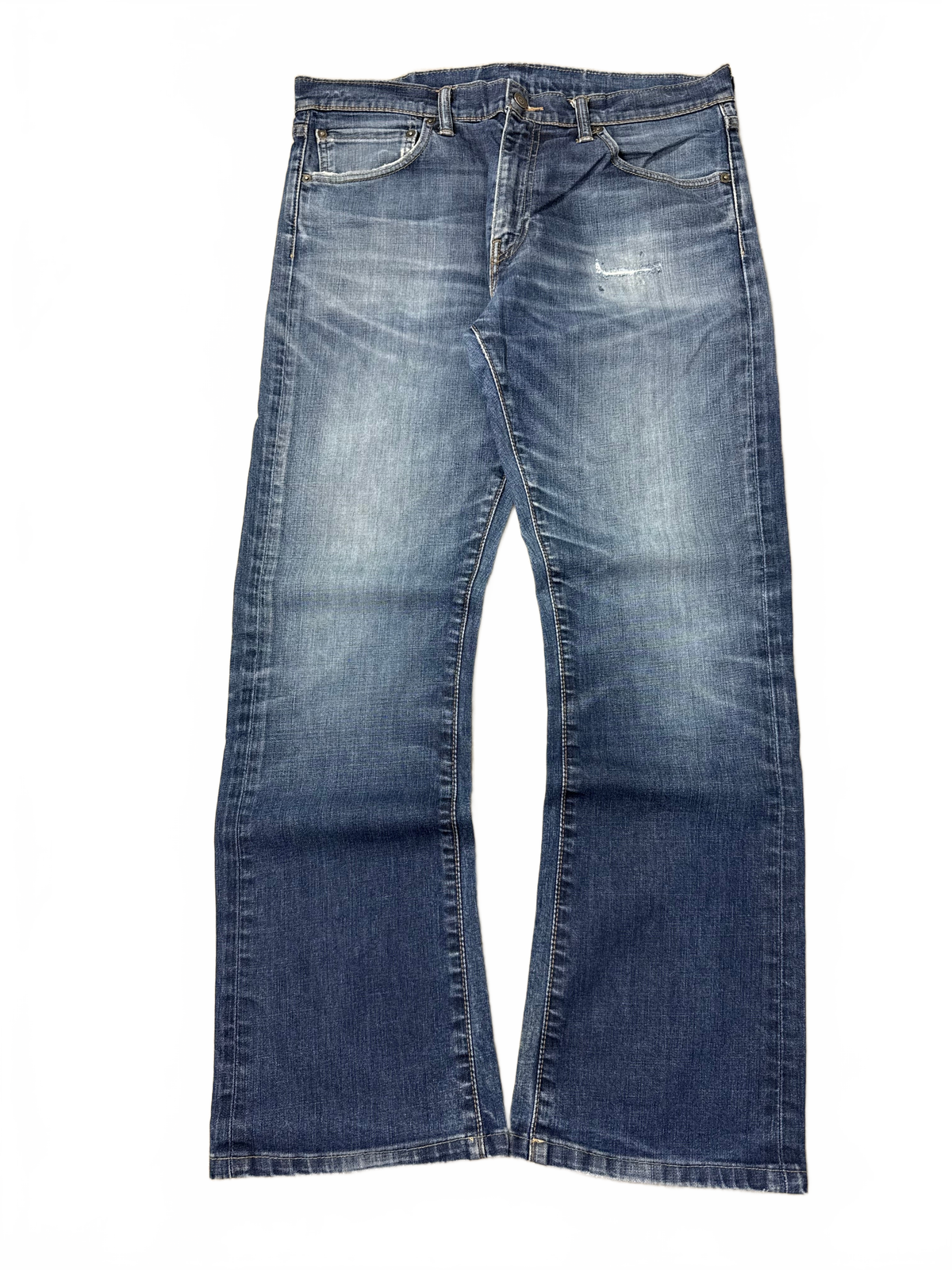 Levi's Jeans 527 Bootcut (XL)