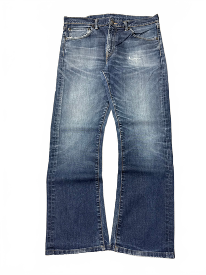 Levi's Jeans 527 Bootcut (XL)