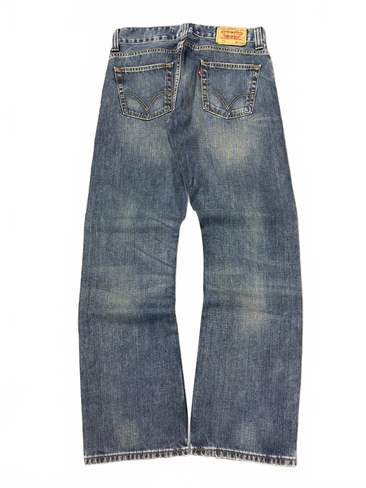Levi’s Jeans 506 Standard (M)