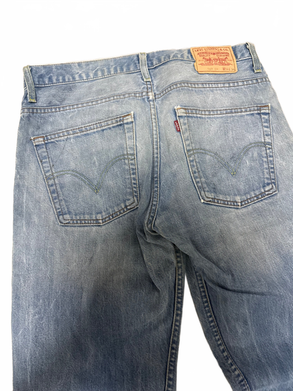 Levi’s Jeans 507 Bootcut (L)