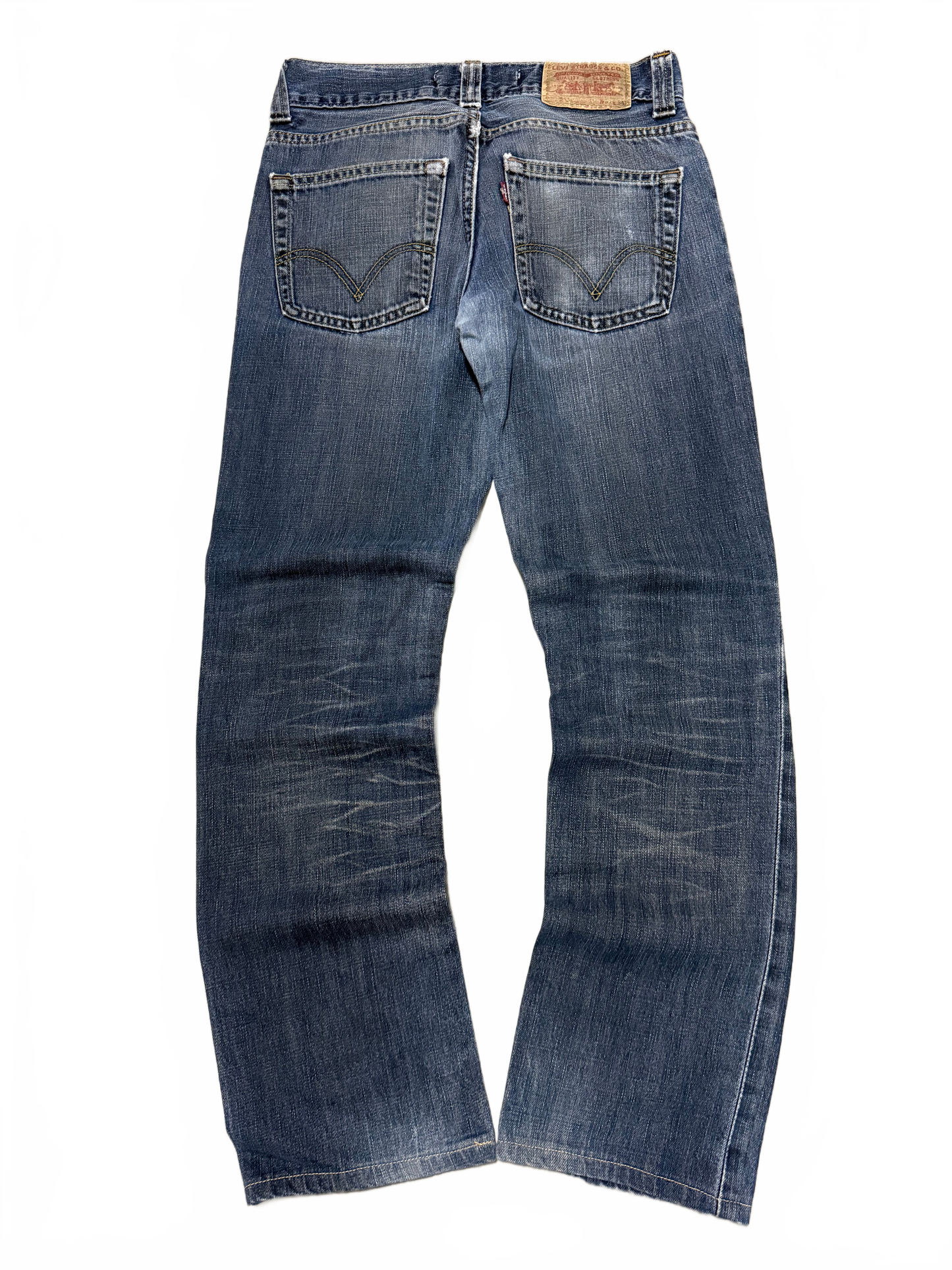 Levi’s Jeans 511 Slim (S)