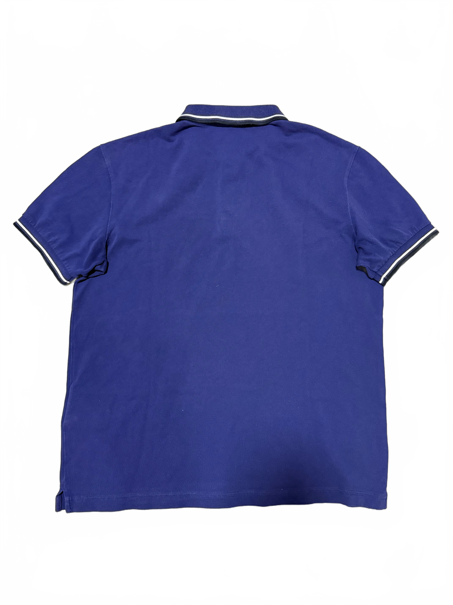 Prada Poloshirt (L)