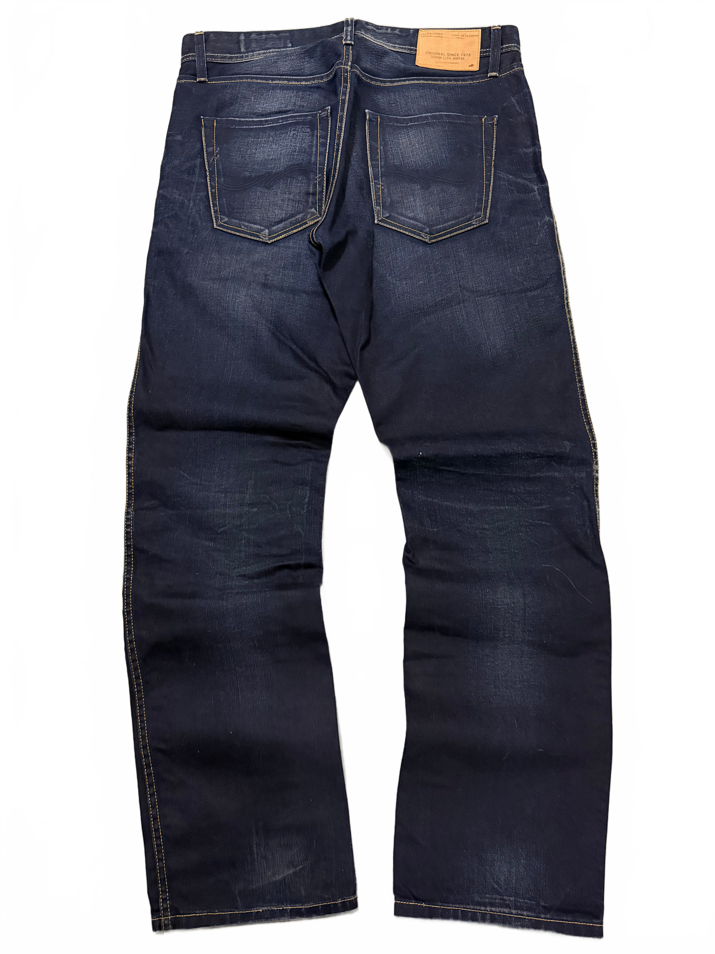 Vintage Jeans (M)