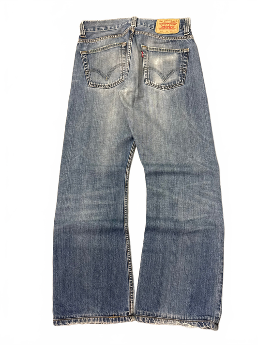 Levi's Jeans 512 Bootcut (S)