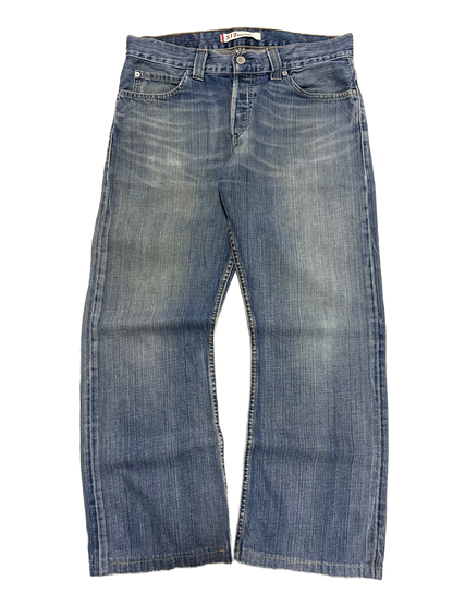 Levi's Jeans 512 Bootcut (M)
