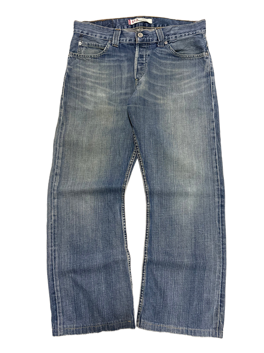 Levi's Jeans 512 Bootcut (M)