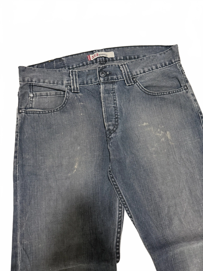 Levi’s Jeans 512 Bootcut (XL)